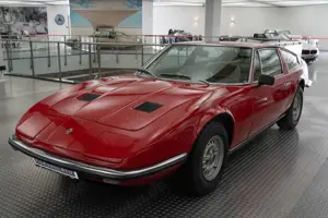 Maserati Others Indy 4.7
