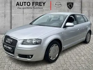 Audi A3 1.6 Sportback Ambition
