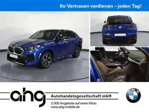 BMW X2 M35i xDrive Steptronic DCT Navi DSG Bluetooth