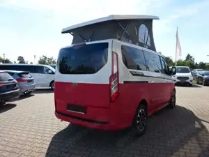Ford Tourneo Custom 310 L1 Autm. Sport Aufstelldach Bild 5