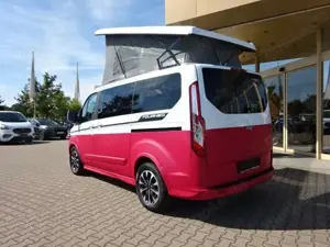 Ford Tourneo Custom 310 L1 Autm. Sport Aufstelldach Bild 4