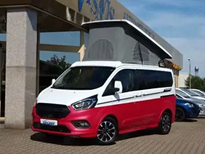 Ford Tourneo Custom 310 L1 Autm. Sport Aufstelldach Bild 2