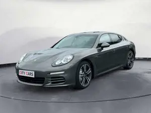 Porsche Panamera 4 S  Navi Kamera Bose