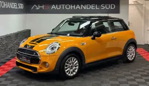 MINI Cooper S Clubman Metropolitan*PANORAMA*LED*SHZ*