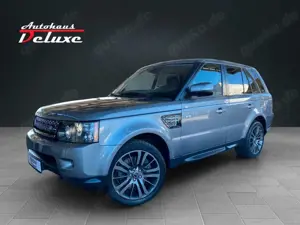 Land Rover Range Rover Sport SDV6 HSE NAVI-KAMERA-EGSD-XENO