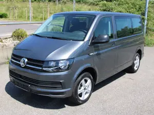 Volkswagen T6 Multivan TDI Trendline DSG 150 PS ACC AHK