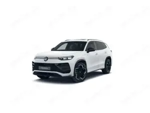 Volkswagen Tayron R-Line 1,5 l eHybrid OPF 130 kW ( 177 PS)
