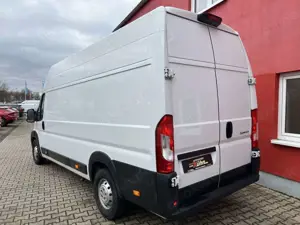 Citroen Jumper 35 L4H3 Heavy SS Club Bild 3