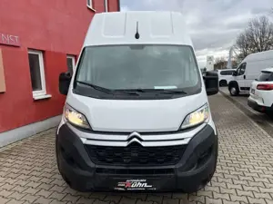 Citroen Jumper 35 L4H3 Heavy SS Club Bild 5