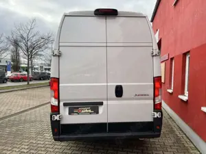 Citroen Jumper 35 L4H3 Heavy SS Club Bild 4