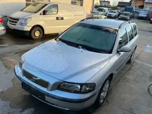 Volvo V70 2.4 (103kW) Bild 5