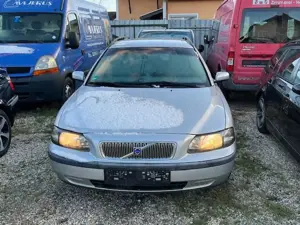 Volvo V70 2.4 (103kW) Bild 4