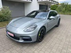 Porsche Panamera Sport Turismo 4 E-Hybrid*TÜV +GARANTIE