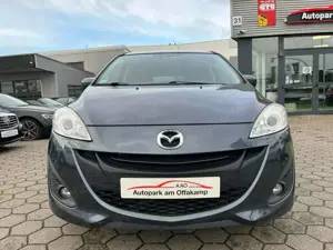 Mazda 5 Center-Line  KEIN BRIEF EXPORT*Klima*Radio*ShZ
