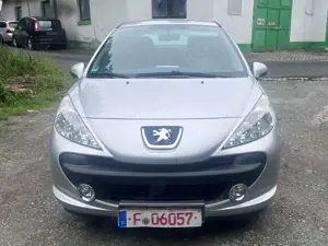 Peugeot 207 95 VTi Urban Move