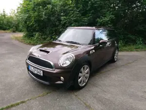 MINI Cooper S Clubman *Motor NEU/m. Rechnung+Garantie *TÜV NEU*