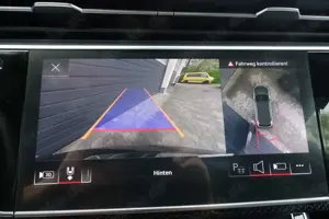 Audi SQ7 TDI HeadUp 7-Sitze Laser Allradlenkung 360° Bild 5 Audi SQ7 TDI HeadUp 7-Sitze Laser Allradlenkung 360° Bild 5