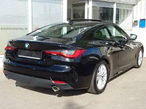 BMW 420 Bild 5
