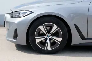 BMW 420 420d xDrive Gran Coupé BusinessP DrivAssP Bild 3