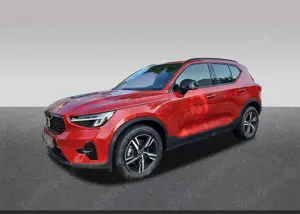 Volvo XC40 B4 Plus Dark Licht-P/ Fahr-Paket
