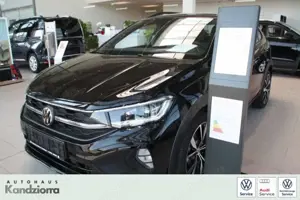 Volkswagen Taigo 1.5 TSI DSG R-Line Klima Navi Rückfahrkamera