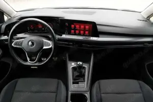 Volkswagen Golf VIII 1.5 TSI (EURO 6d-TEMP) United Klima Navi Bild 5