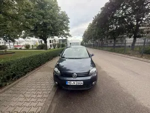 Volkswagen Golf Plus Plus1.6 TDI DPF BlueMotion Technology DSG MATCH