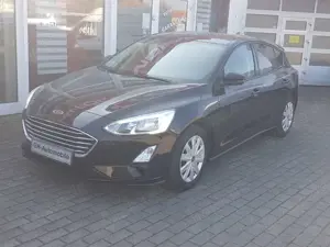 Ford Focus 1.0 EcoBoost Start-Stopp -- 2xSH+Klima+Automatik+B