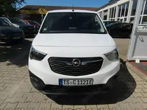 Opel Combo E Cargo XL - e Edition Media Sofort frei Bild 2