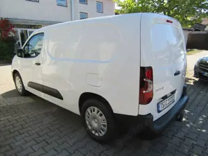 Opel Combo E Cargo XL - e Edition Media Sofort frei Bild 4
