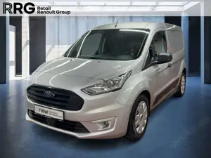 Ford Transit Connect KASTEN TREND EcoBoost 100 Regalsystem bott