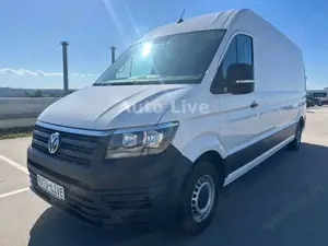 Volkswagen Crafter 35 TDI*MAXI-HOCH-LANG*KLIMA*KAMERA*PDC!!