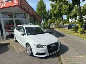 Audi A3 Sportback ambition