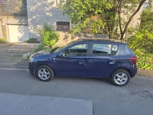 Dacia Sandero SCe 75 Essential Bild 2