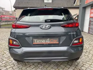 Hyundai KONA 1.0 T-GDI 2WD SHZ RFK Klima LED Navi Bild 5
