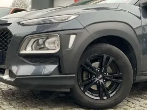 Hyundai KONA 1.0 T-GDI 2WD SHZ RFK Klima LED Navi Bild 3