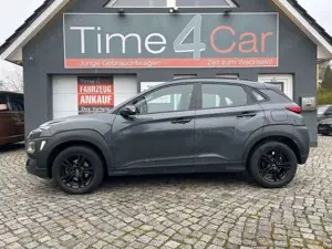 Hyundai KONA 1.0 T-GDI 2WD SHZ RFK Klima LED Navi Bild 4