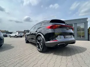 CUPRA Formentor VZ 4Drive Pano E Klappe Beats
