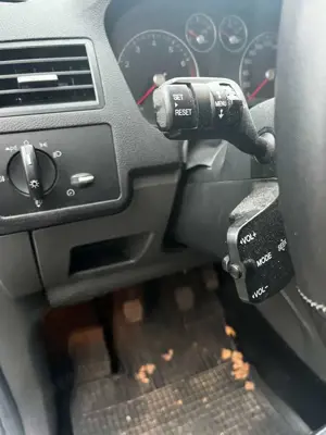 Ford Focus C-Max Focus C-MAX 1.6 Ti-VCT Fun Bild 5