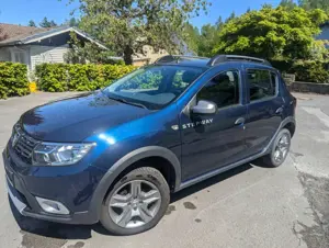 Dacia Sandero Sandero Stepway TCe 90 (S