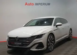 Volkswagen Arteon Shooting Brake R-Line*ACC*IQ.Light*360°
