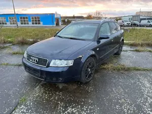 Audi A4 Avant 1.6