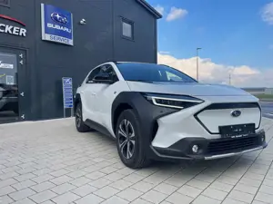 Subaru Solterra Comfort 3-Phasig MY2024 Bild 2