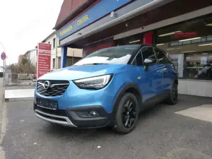 Opel Crossland X Innovation