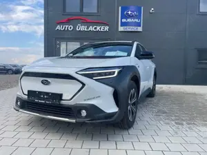 Subaru Solterra Comfort