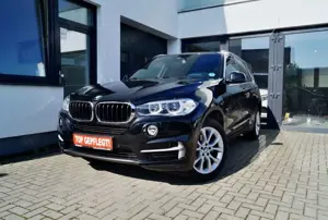 BMW X5 xDrive 30 d-PANO-LEDER-MWST AUSWEISBAR-