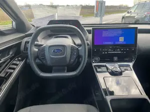 Subaru Solterra Comfort 3-Phasig MY2024 Bild 5