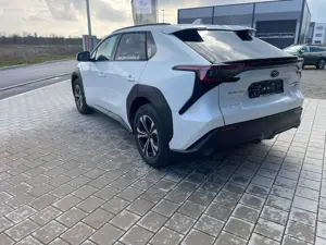 Subaru Solterra Comfort 3-Phasig MY2024 Bild 4