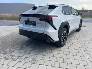 Subaru Solterra Comfort 3-Phasig MY2024 Bild 3