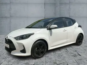 Toyota Yaris Bild 2